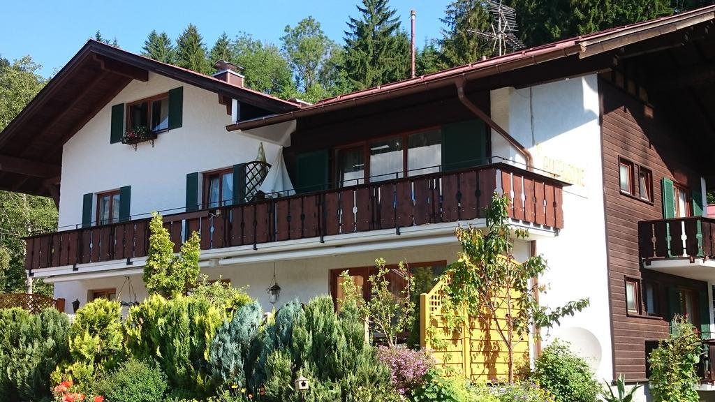 Allgaeu Sonne Оберстдорф Екстериор снимка